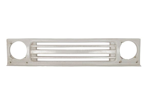Front Grille - RA1049